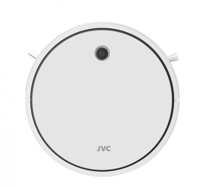 JVC JH-VR510, WHITE
