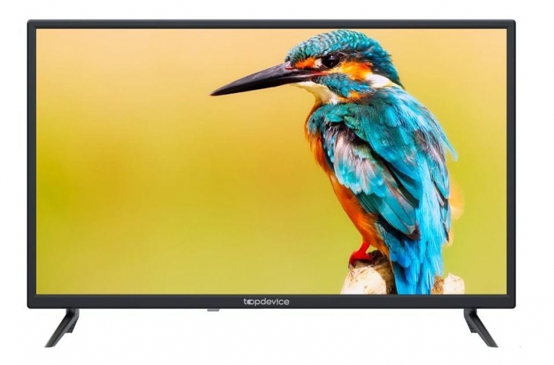 TOPDEVICE TDTV32BN02H_BK