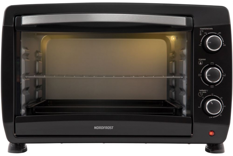 NORDFROST R 480 B