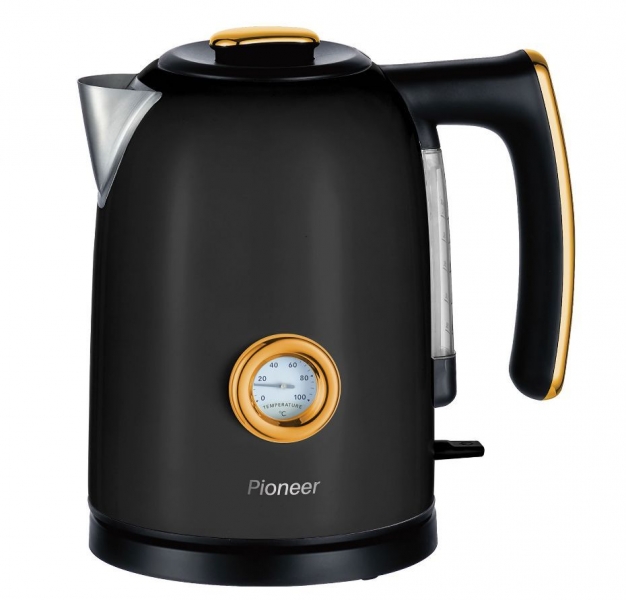 PIONEER KE560M BLACK