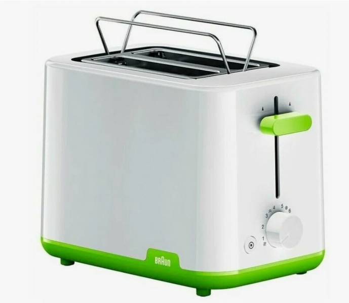 BRAUN HT1010 GR