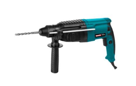 ЭНЕРГОПРОМ Home Master Перфоратор SDS+ (кейс) П-26 / уп.5шт. (зеленый квадрат) 19958