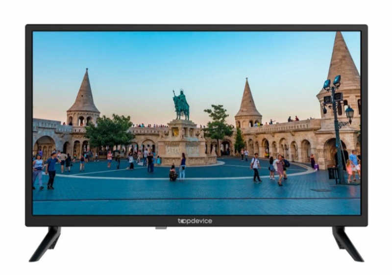 TOPDEVICE TDTV24BN02H_BK