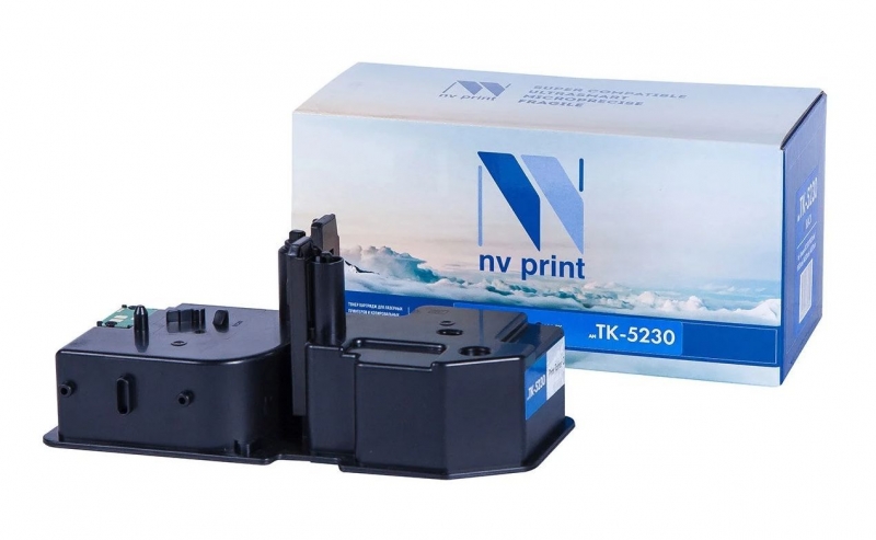NV PRINT NV-TK5230B