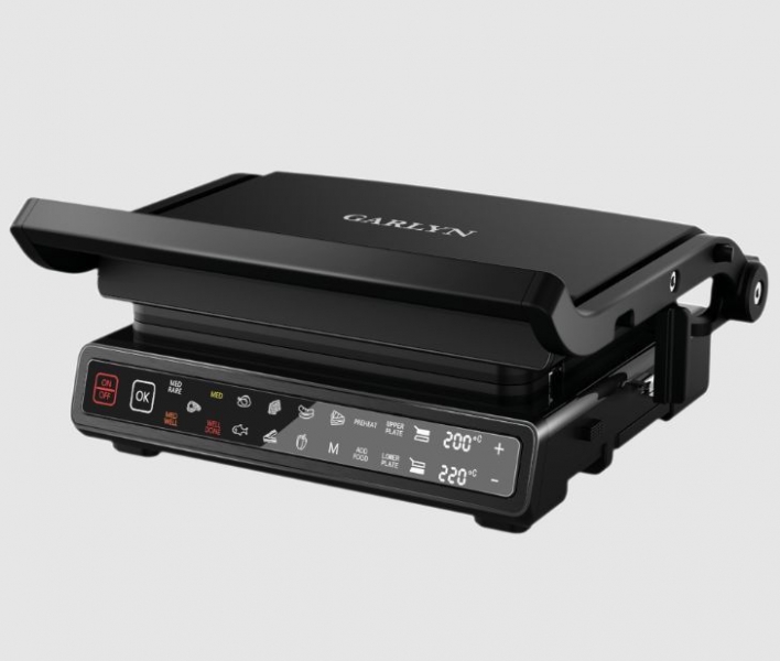GARLYN GL-300