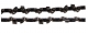 CHAMPION Цепь 3/8"-1,3MM- 62 PRO (VS)