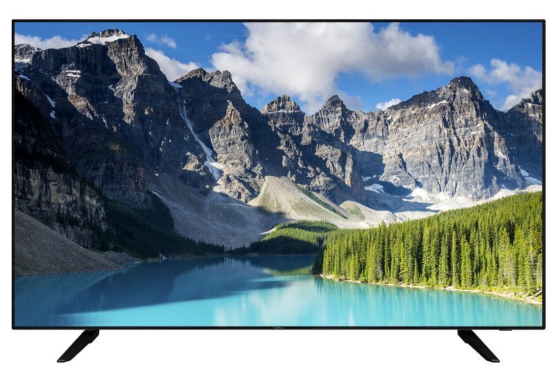 GOLDSTAR LT-43F900 SMART TV FullHD