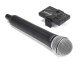 Беспроводной микрофон для iPhone Samson Go Mic Mobile Handheld Wireless System