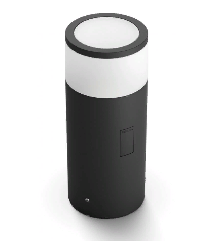Дополнительный уличный светильник Philips Calla HUE Outdoor (25 см) 915005630301
