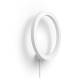 Светильник Philips Sana HUE Bluetooth Белый (929003053001)