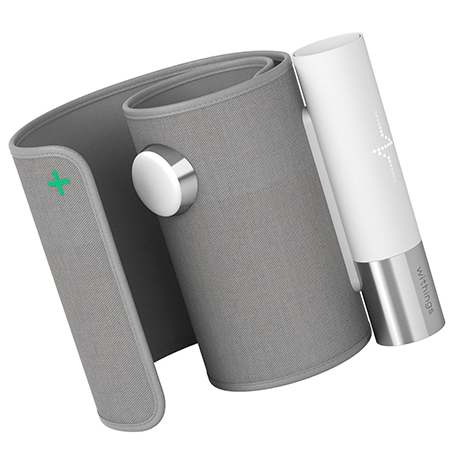 Умный монитор Withings BPM Core