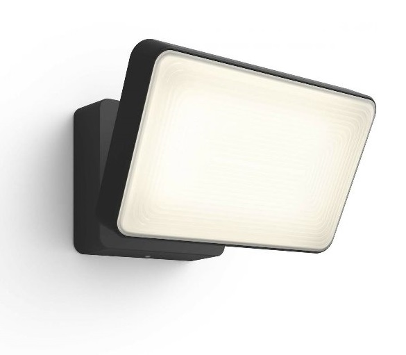 Настенный уличный светильник Philips Hue Outdoor Welcome 915005731602