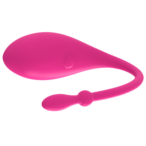 Вибратор Lovense Lush розовый