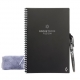 Интеллектуальный блокнот Rocketbook Fusion Letter infinity black A4 (EVRF-L-RC-A-FR)