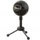Микрофон Blue Microphones Snowball Black (988-000178)