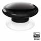Умная кнопка Fibaro The Button Z-Wave EU черная (FGPB-101-2)