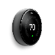 Терморегулятор Nest Learning Thermostat 3.0 (T3016US) Black