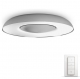 Умный потолочный светильник Philips Hue Still Bluetooth алюминиевый 39 см (915005913901)