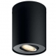 Умный светильник Philips Hue Pillar white ambiance BT черный с диммером (915005915401)