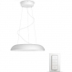 Умный подвесной светильник Philips Hue Amaze white ambiance  Bluetooth белый (929003054801)