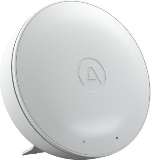 Измеритель качества воздуха Airthings Wave Mini (плесень, ЛОС) (292)