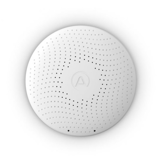 Детектор радона Airthings Wave Plus (радон, CO2, ЛОС) (2910)