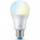 Умная лампочка WiZ E27 Wi-Fi 2700-6500 К 806 Lm (929002383502)