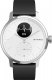Часы Withings ScanWatch 42mm with silicone band White (550074)