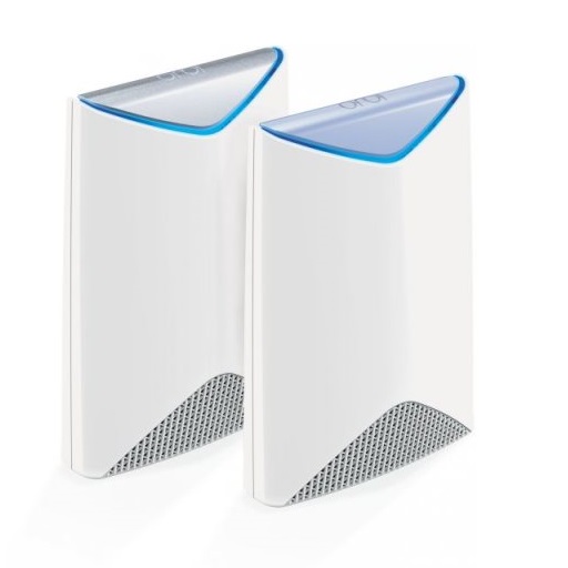 Wi-Fi роутер NETGEAR Orbi Pro SRK60 (SRK60-100EUS)