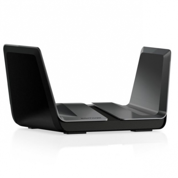 Wi-Fi роутер Netgear Nighthawk AX8 8-поточный WiFi 6 (RAX80-100EUS)
