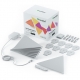 Стартовый набор Nanoleaf Shapes Triangles 9 панелей (NL47-0002TW-9PK)