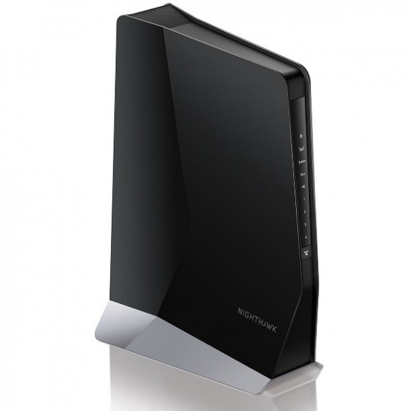 Усилитель Wi-Fi Netgear Nighthawk EAX80 8-Stream WiFi 6 Mesh Extender (EAX80-100EUS)