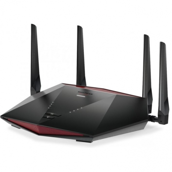 Wi-Fi роутер Netgear Nighthawk Pro Gaming XR1000 WiFI 6 (XR1000-100EUS)