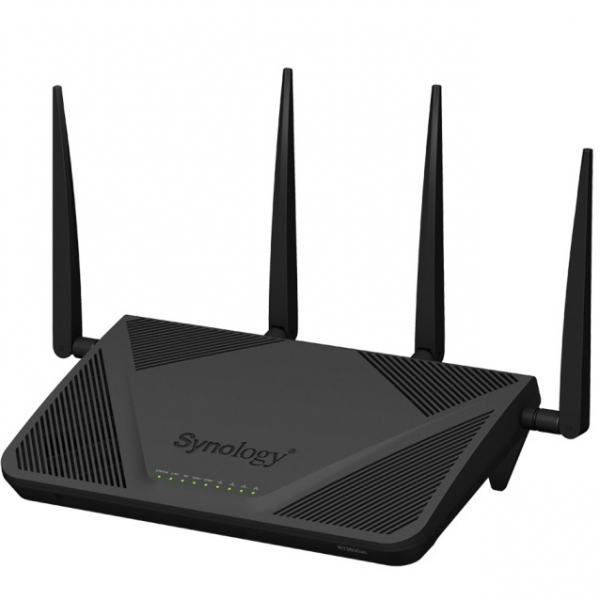 Wi-Fi роутер Synology RT2600AC