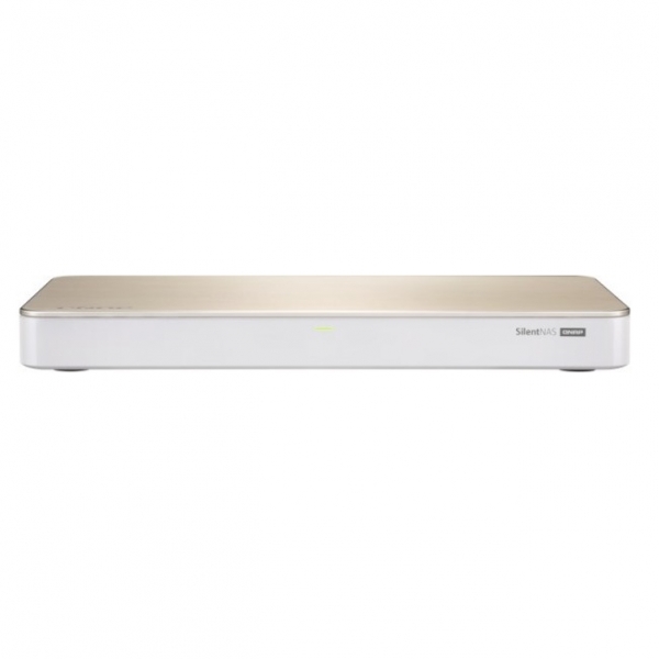 Сетевое хранилище (NAS) QNAP (HS-453DX-8G)