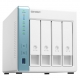 Сетевое хранилище QNAP TS-431K