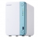 Сетевое хранилище (NAS) QNAP (TS-251D-4G)
