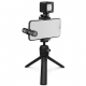 Набор RODE Vlogger Kit USB-C Edition (VLOGVMMC)