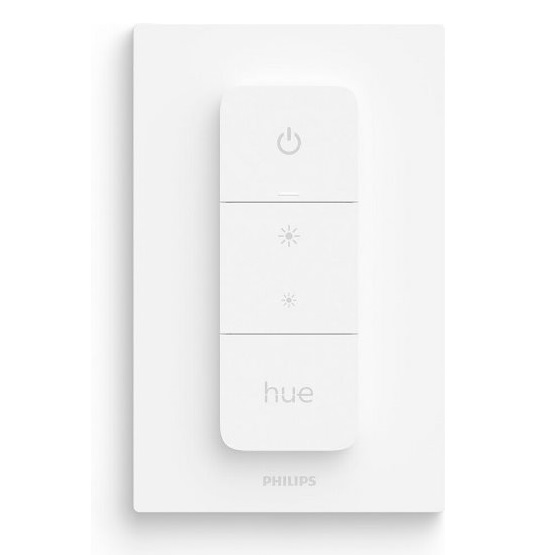 Пульт управления Philips Hue Dimmer switch (929002398602)