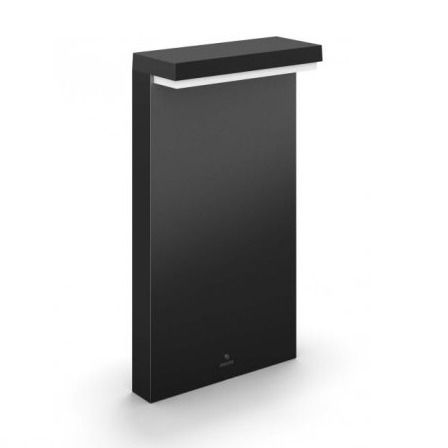 Уличный светильник Philips Nyro HUE Outdoor white and color ambiance 40 см 13,5Вт (915005841601)