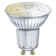 Умная лампа Ledvance SMART+ WiFi Dimmable 5W 2700K GU10 (4058075485655)