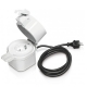 Умная уличная розетка Ledvance Smart+ Outdoor Plug IP44 (4058075209985)