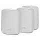 Wi-Fi Mesh система NETGEAR Orbi RBK353 AX1800 WiFi 6 (RBK353-100EUS)