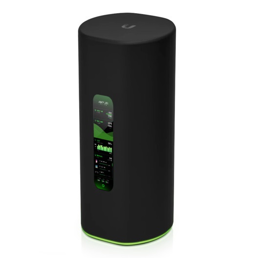 Wi-Fi роутер Ubiquiti AmpliFi Alien WiFi 6 (AFI-ALN-R-EU)
