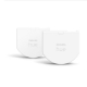 Комплект умных выключателей Philips Hue Wall Switch Module 2-pack (929003017102)