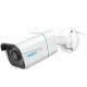 Умная камера видеонаблюдения Reolink RLC-810A 4K Ultra HD PoE 8MP (90749)
