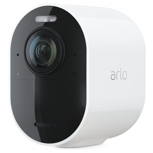 Дополнительная камера Netgear Arlo Ultra 2 Spotlight (VMC5040-200EUS)