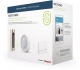 Комплект умного дома Netatmo Smart Alarm System with Camera NBU-ICSS-EU