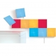 Настенно-потолочный светильник nanoleaf Canvas Smarter Kit NL29-0002SW-9PK (9 панелей)