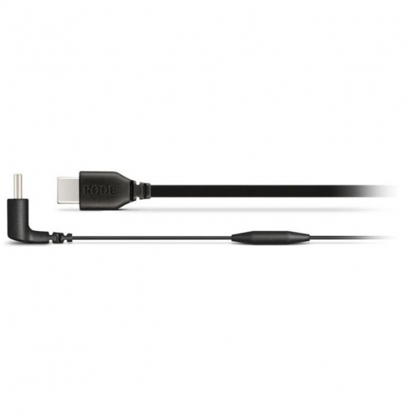 Кабель Rode SC16 USB-C на USB-C 30 см